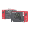 Gamepad do gier Mangan 300 Czarny Przewodowy-24976488