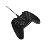 Gamepad do gier Mangan 300 Czarny Przewodowy-24976492