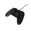 Gamepad do gier Mangan 300 Czarny Przewodowy-24976493