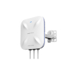 Punkt dostępowy RG-RAP6260(H) Wi-Fi 6 2.4 GHz, 5 GHz 1148 Mb/s + 4804 Mb/s REYEE-24979454