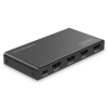 Digitus Przełącznik 4K HDMI, 3 x 1-24981040