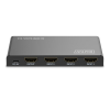 Digitus Przełącznik 4K HDMI, 3 x 1