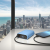 RealPower PB-10000C PD+ 10000 mAh Fioletowy-24985153