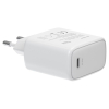 SAVIO ŁADOWARKA SIECIOWA LA-14 20W POWER DELIVERY 3.0, BIAŁA-24985404