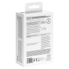 SAVIO ŁADOWARKA SIECIOWA LA-14 20W POWER DELIVERY 3.0, BIAŁA-24985407