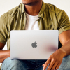 ZAGG Hardshell - obudowa ochronna do MacBook Pro 14