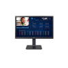 LG 24CQ651I-6P komputer wielofunkcyjny All-in-One Intel® Celeron® J4105 61 cm (24