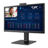 LG 24CQ651I-6P komputer wielofunkcyjny All-in-One Intel® Celeron® J4105 61 cm (24