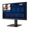 LG 24CQ651I-6P komputer wielofunkcyjny All-in-One Intel® Celeron® J4105 61 cm (24