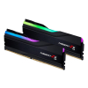 G.SKILL TRIDENT Z5 RGB DDR5 2X48GB 6000MHZ CL30-36 BLACK F5-6000J3036F48GX2-TZ5RK-24998926