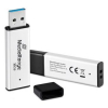 MediaRange MR1900 pamięć USB 32 GB USB Typu-A 3.2 Gen 1 (3.1 Gen 1) Czarny, Srebrny-24999050