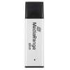 MediaRange MR1900 pamięć USB 32 GB USB Typu-A 3.2 Gen 1 (3.1 Gen 1) Czarny, Srebrny