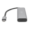 USB-C 4 PORT HUB/4X USB-C-24999726
