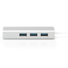 Digitus Hub USB 3.0 Type-C™ z Gigabit Ethernet-24999766