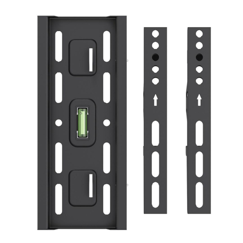 MACLEAN UCHWYT WIESZAK DO TV 13-43'' UCHWYT / WIESZAK DO TV MACLEAN, MAX VESA 200X200, 13-43