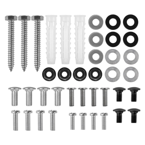 MACLEAN UCHWYT WIESZAK DO TV 32-55'' UCHWYT / WIESZAK DO TV MACLEAN, MAX VESA 400X400, 32-55