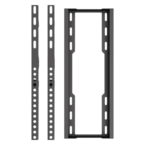 MACLEAN UCHWYT WIESZAK DO TV 32-75'' UCHWYT / WIESZAK DO TV MACLEAN, MAX VESA 400X400, 32-75