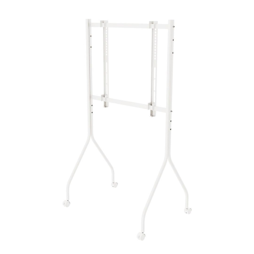 MACLEAN STAND POD TV STAND / WÓZEK DO TV MACLEAN, NA KÓŁKACH, 37-80