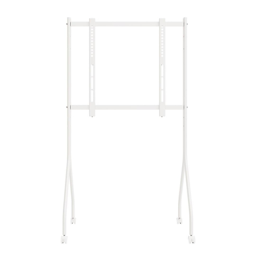 MACLEAN STAND POD TV STAND / WÓZEK DO TV MACLEAN, NA KÓŁKACH, 37-80