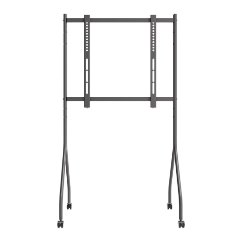 MACLEAN STAND POD TV STAND / WÓZEK DO TV MACLEAN, NA KÓŁKACH, 37-80
