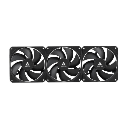 Chłodzenie wodne Chieftec Iceberg PRO 360 DARK-24918529