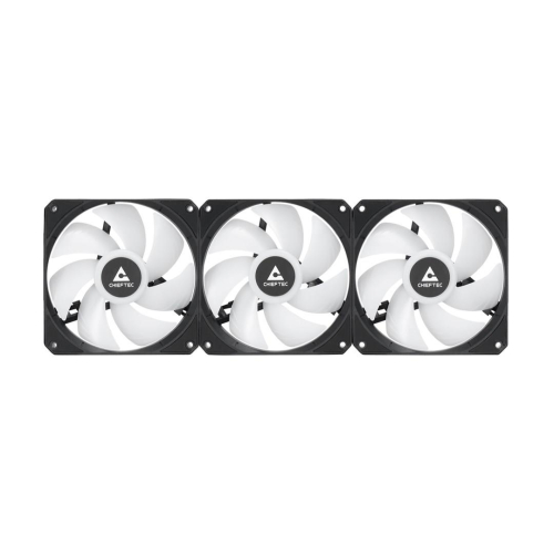 Chłodzenie wodne Chieftec Iceberg Pro 360 RGB-24918541