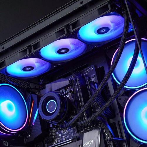 Chłodzenie wodne Chieftec Iceberg Pro 360 RGB-24918551