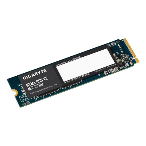 GIGABYTE G3NVMEV2256G urządzenie SSD 256 GB M.2 PCI Express 3.0 NVMe 3D TLC NAND-24919892