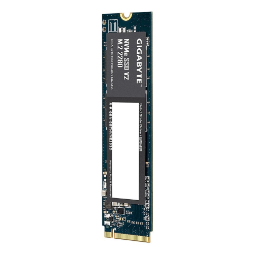 GIGABYTE G3NVMEV2256G urządzenie SSD 256 GB M.2 PCI Express 3.0 NVMe 3D TLC NAND-24919893