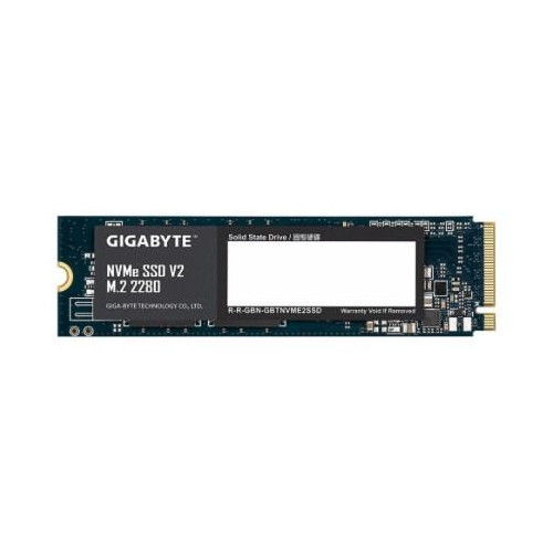 GIGABYTE G3NVMEV2256G urządzenie SSD 256 GB M.2 PCI Express 3.0 NVMe 3D TLC NAND