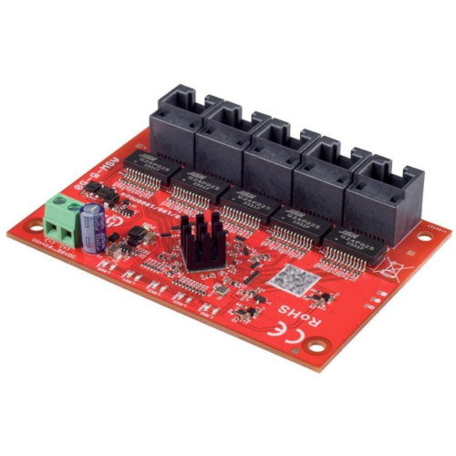 Switch ATTE ASW-5-50-OF