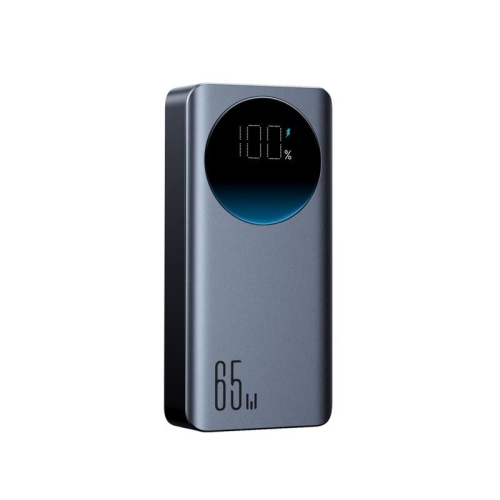 65W Power bank 30000mAh JR-PBF05