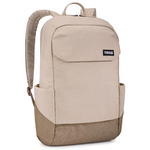 Thule | Lithos | Plecak 20L | Pasuje do rozmiaru 16"