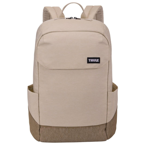 Thule | Lithos | Plecak 20L | Pasuje do rozmiaru 16