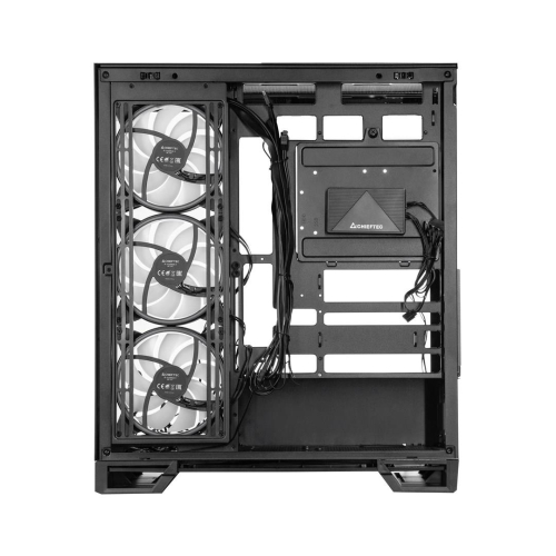 Obudowa Chieftec Vista Max GX-30B-OP-24937468