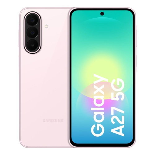 Samsung Galaxy A27 (SM-A276B) 8/256GB 5G DS Light Pink