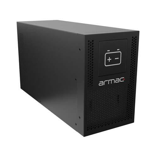 BATTERY PACK TOWER DLA UPS ARMAC SERII OFFICE DF FILTER ONLINE 6 AKUMULATORÓW 12V/9AH
