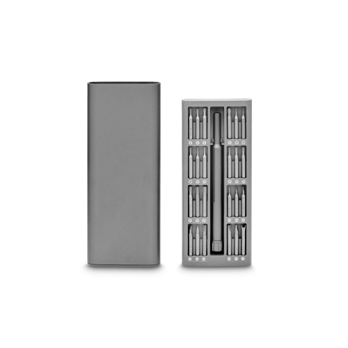 EK Loop Screwdriver Basic Set Zestaw Wkrętak precyzyjny-24972205