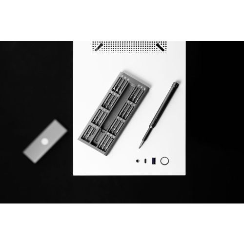 EK Loop Screwdriver Basic Set Zestaw Wkrętak precyzyjny-24972206
