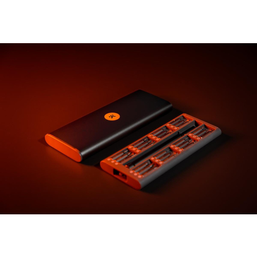 EK Loop Screwdriver Basic Set Zestaw Wkrętak precyzyjny-24972208