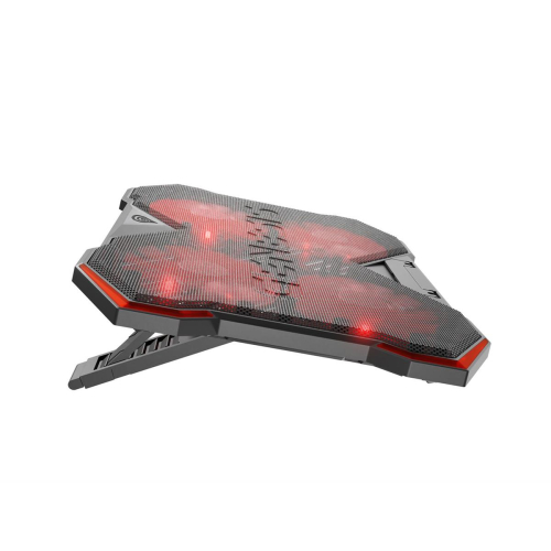 GENESIS Oxid 260 podkładka chłodząca do laptop 43,9 cm (17.3
