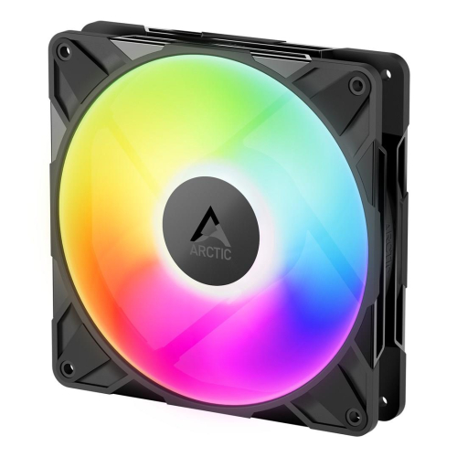 ARCTIC P14 Pro A-RGB Obudowa komputera Wentylator 14 cm Czarny 3 szt.-24972766