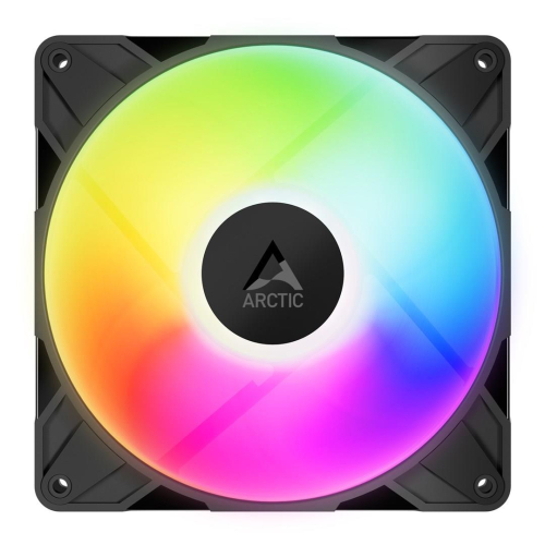 ARCTIC P14 Pro A-RGB Obudowa komputera Wentylator 14 cm Czarny 3 szt.-24972767