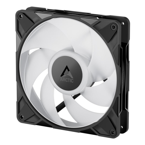 ARCTIC P14 Pro A-RGB Obudowa komputera Wentylator 14 cm Czarny 3 szt.-24972768