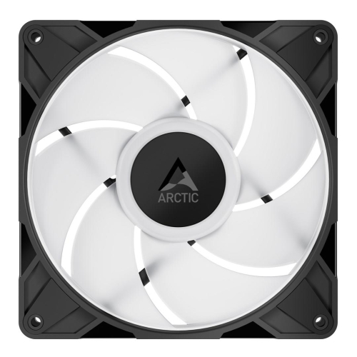ARCTIC P14 Pro A-RGB Obudowa komputera Wentylator 14 cm Czarny 3 szt.-24972769