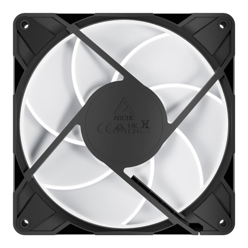 ARCTIC P14 Pro A-RGB Obudowa komputera Wentylator 14 cm Czarny 3 szt.-24972771