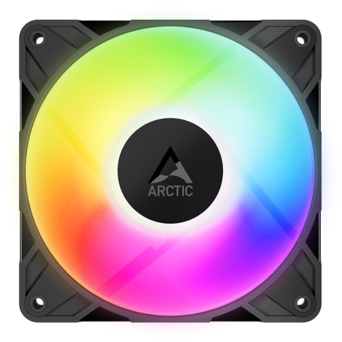 Wentylator ARCTIC LĂCo 120*120*25 P12 Pro A-RGB 3-pak-24972792