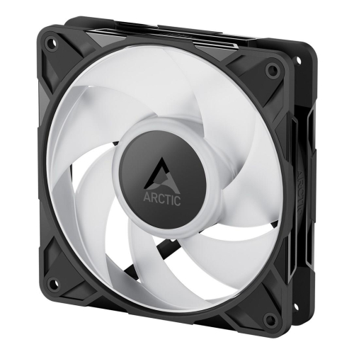 Wentylator ARCTIC LĂCo 120*120*25 P12 Pro A-RGB 3-pak-24972793