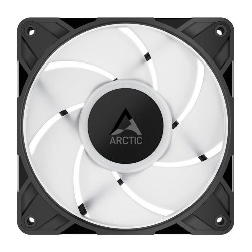 Wentylator ARCTIC LĂCo 120*120*25 P12 Pro A-RGB 3-pak-24972794