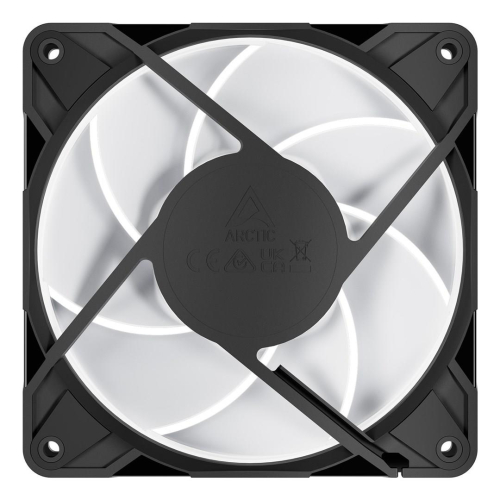 Wentylator ARCTIC LĂCo 120*120*25 P12 Pro A-RGB 3-pak-24972796